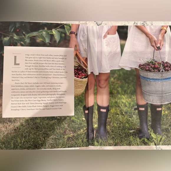 Cookbook - Picture 3 of 3